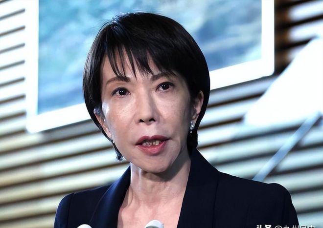 一把军刀一纸蓝皮书日政府不作为上海三万日本侨民要睡不着了(图7)