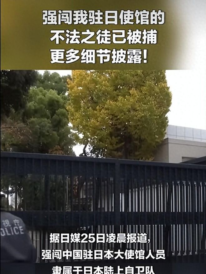 一把军刀一纸蓝皮书日政府不作为上海三万日本侨民要睡不着了(图2)