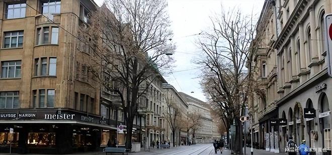 z6尊龙入口:历史竟开了个玩笑:先倒下的不是乌克兰而是百年中立的瑞士?(图3)