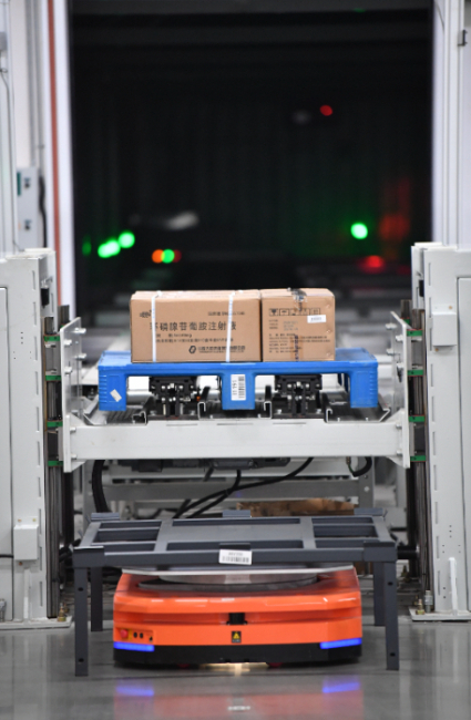 神州答卷丨古都咸阳焕新记(图3)