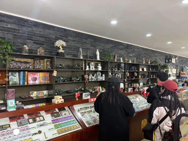 贵州息烽：“五精”落子激活文旅消费“一池春水”(图3)