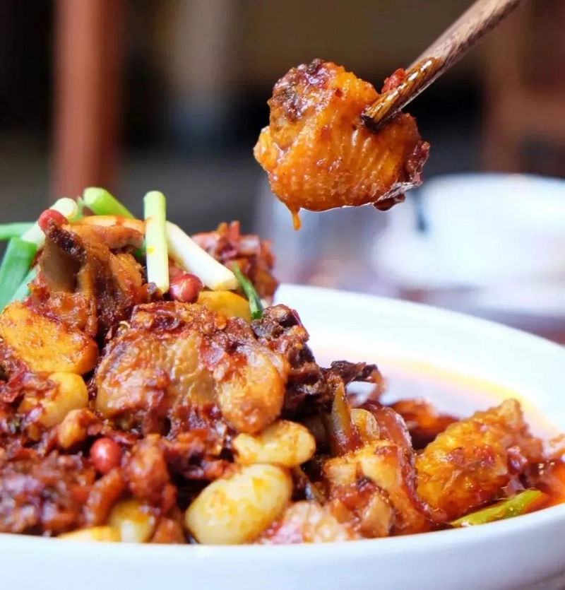 贵州息烽：“五精”落子激活文旅消费“一池春水”(图2)