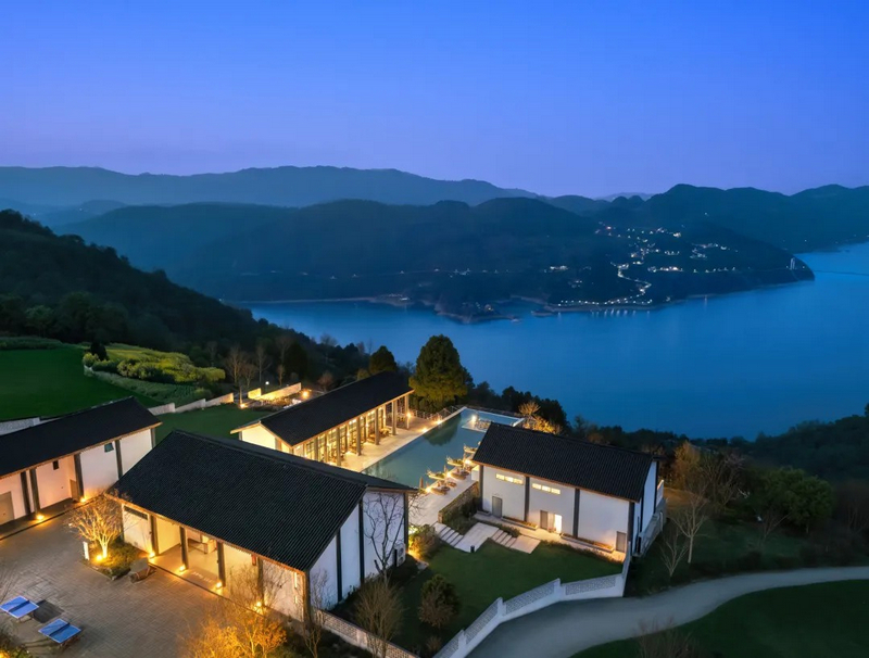 贵州息烽：“五精”落子激活文旅消费“一池春水”(图4)