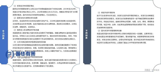 90座海洋公园、超万亿市场：旅游业的“黄金十年”才刚刚开始(图2)