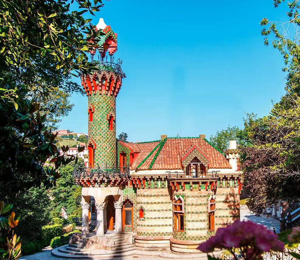 首相四年四访“认准中国”这里为何成欧洲游首选？(图2)