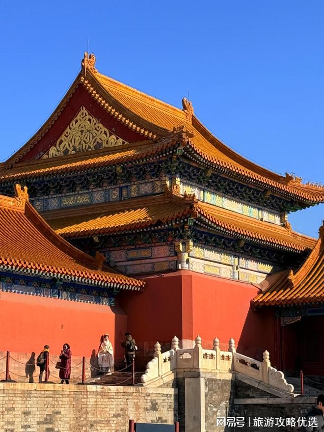 从北京旅行社到十大正规社口碑好的前十名深度调查(图2)