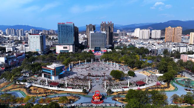 【头条】广元文旅康养集团八载风华：逐梦文旅康养新征程续写发展新篇章！(图5)