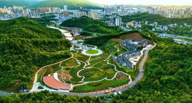 【头条】广元文旅康养集团八载风华：逐梦文旅康养新征程续写发展新篇章！(图3)