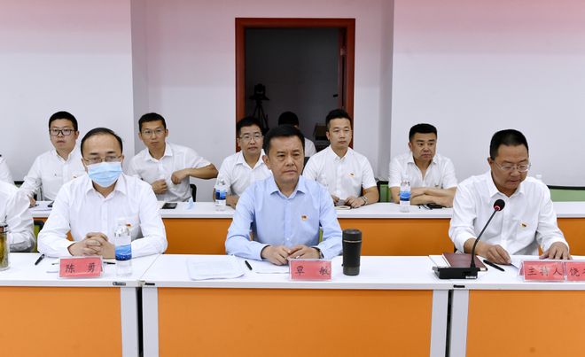 【头条】广元文旅康养集团八载风华：逐梦文旅康养新征程续写发展新篇章！(图2)