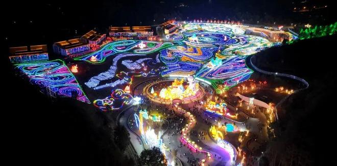 【头条】广元文旅康养集团八载风华：逐梦文旅康养新征程续写发展新篇章！(图8)