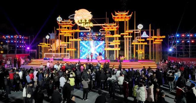 【头条】广元文旅康养集团八载风华：逐梦文旅康养新征程续写发展新篇章！(图9)