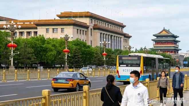 z6尊龙入口：北京正规旅行社实力甄选：综合评分靠前机构获行业权威认可(图2)