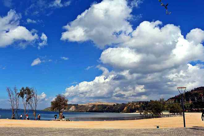 z6尊龙·中国网站：云南东帆优质实力旅游公司获云南省文旅厅推荐认可(图1)