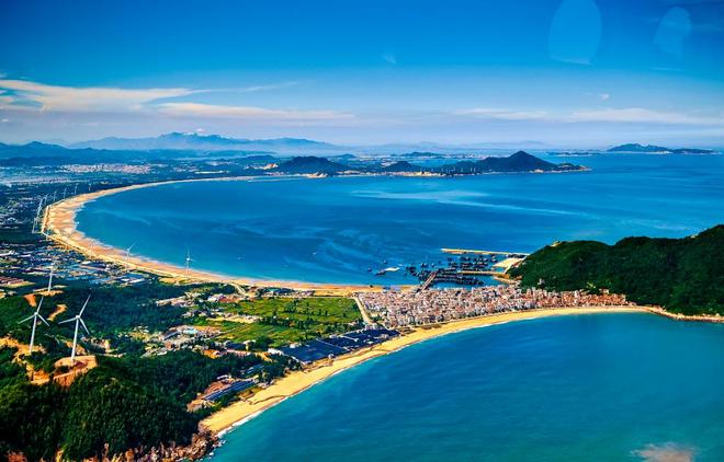 到漳州养身又养心：千年药香唤醒医养医旅山海孕育城市独有风骨(图1)