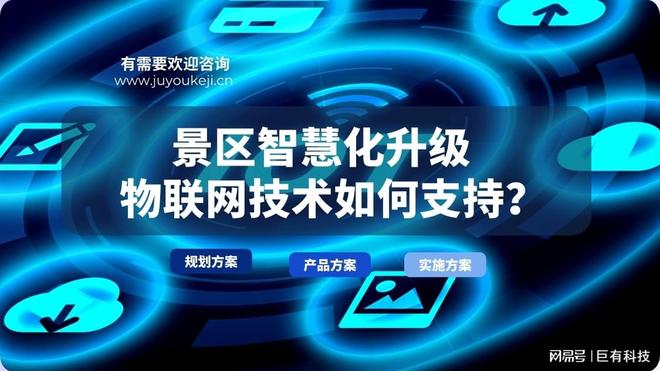 巨有科技康养旅游：文旅融合的健康新赛道(图1)