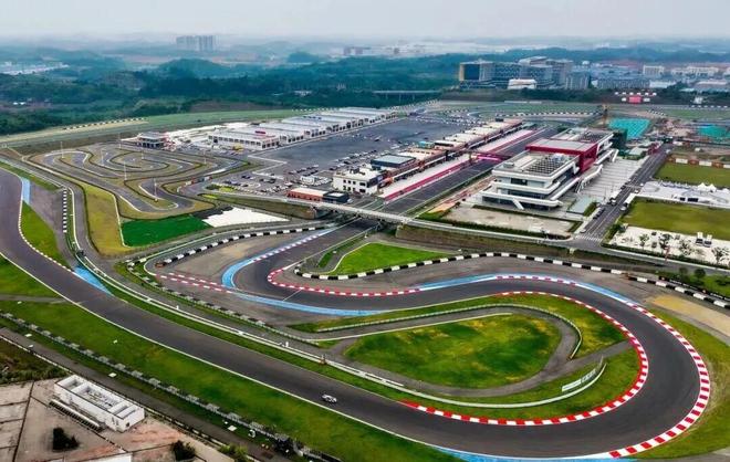 z6尊龙入口：粤琼川“围猎”F1谁能抢到第二张“门票”？行业观察(图4)