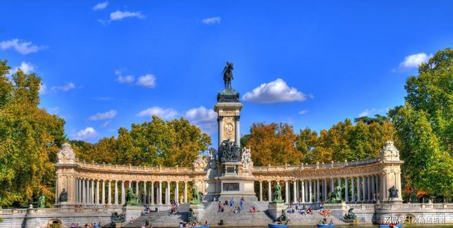 z6尊龙入口：外交舞台上的微妙转身！西班牙远离美以争端为何选择中国伙伴？(图1)