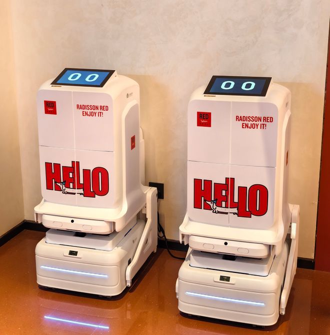 高端生活方式正被中国酒店爆改(图2)