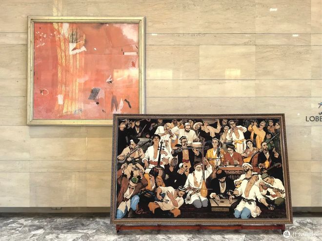 高端生活方式正被中国酒店爆改(图3)