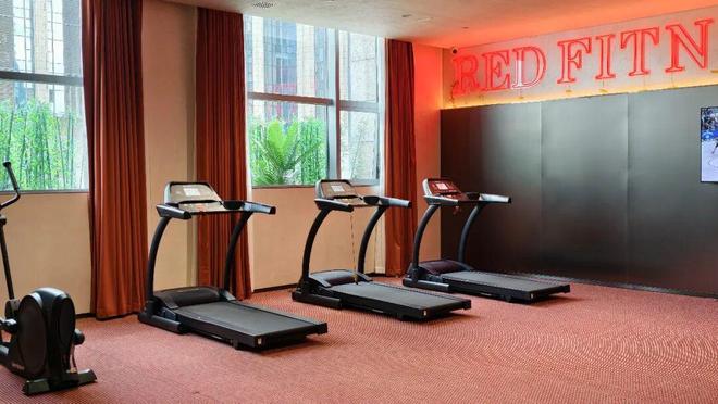 高端生活方式正被中国酒店爆改(图6)