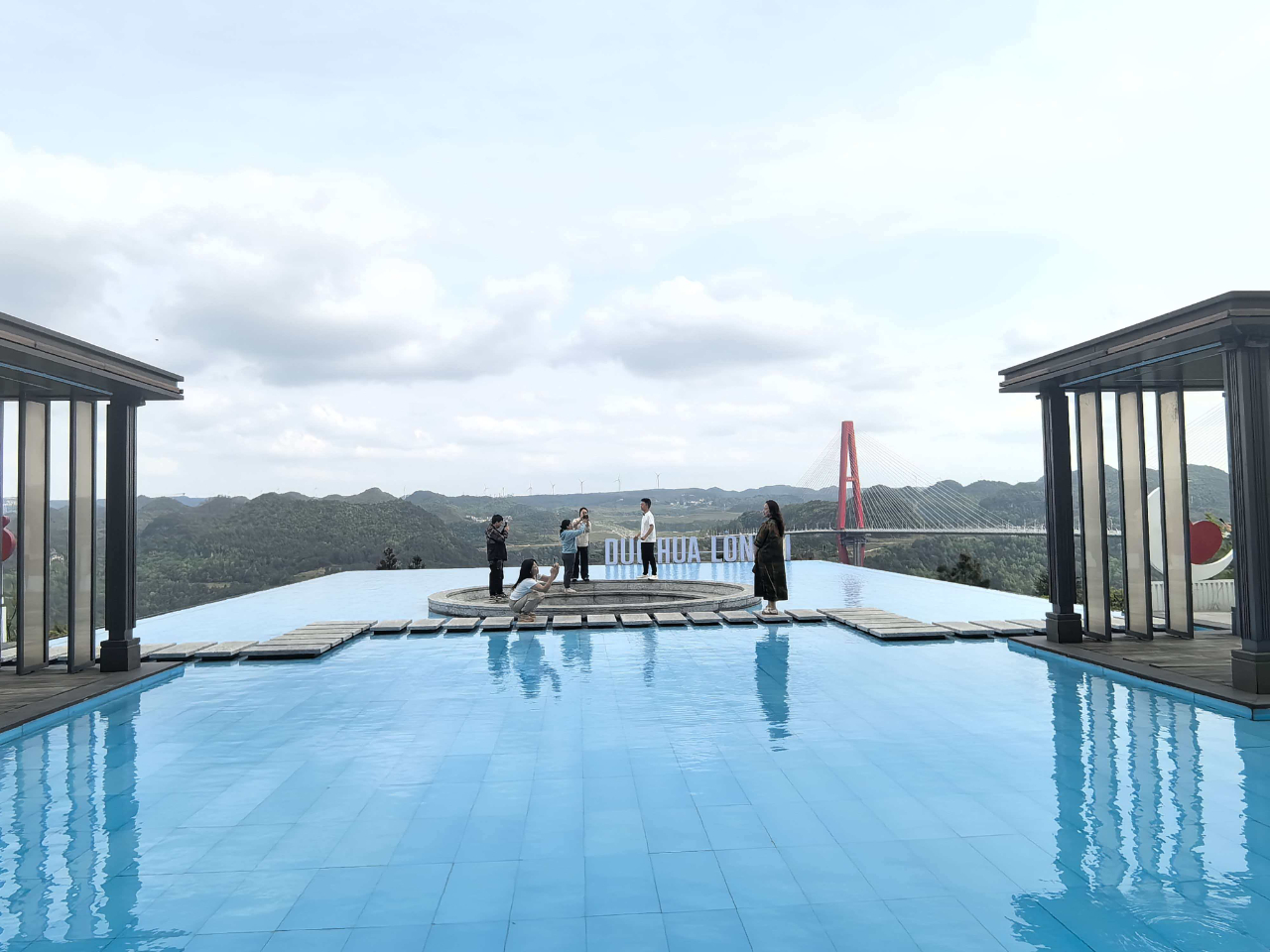 z6尊龙平台：2026年贵州龙里避暑康养旅居季启幕(图4)