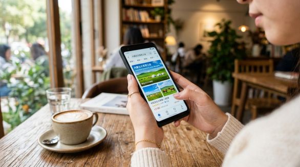 z6尊龙平台：2026内蒙古旅游市场数据报告：游客画像+消费趋势解析(图3)