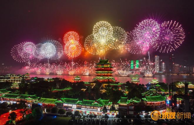 活力图谱——网红南昌的年轻表达(图2)