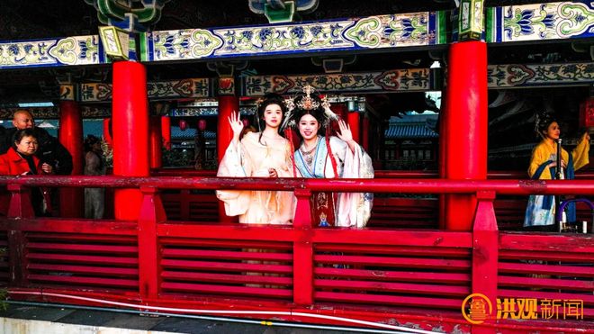 活力图谱——网红南昌的年轻表达(图6)