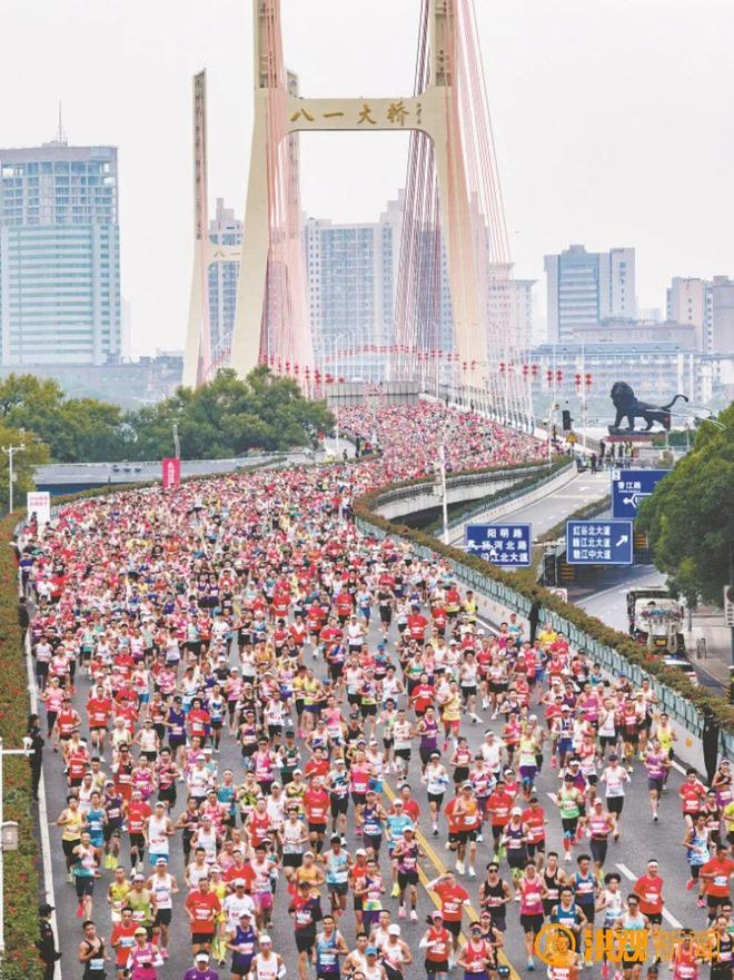 活力图谱——网红南昌的年轻表达(图3)