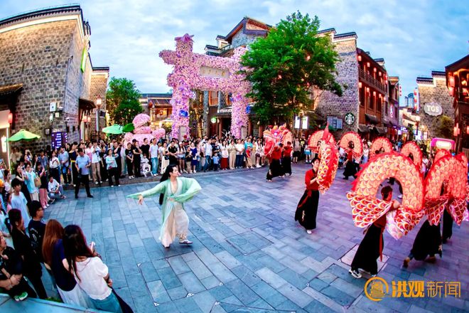 活力图谱——网红南昌的年轻表达(图4)