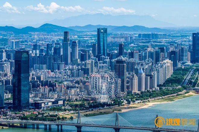 活力图谱——网红南昌的年轻表达(图10)