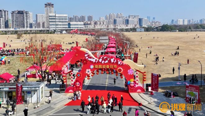 活力图谱——网红南昌的年轻表达(图8)