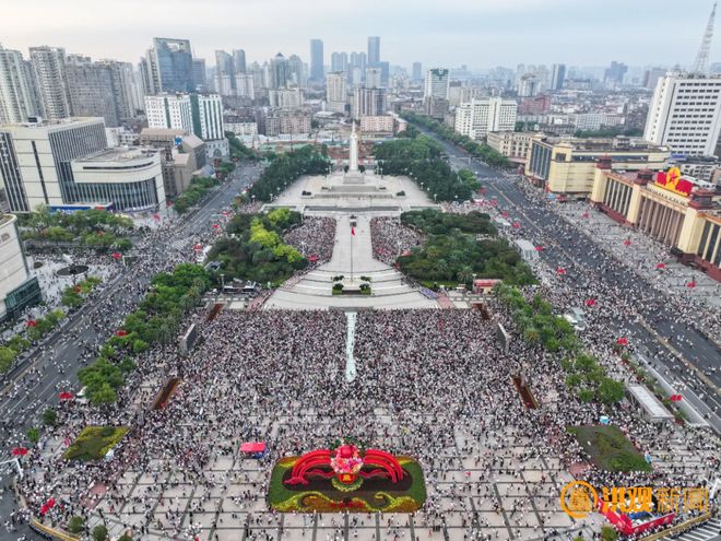 活力图谱——网红南昌的年轻表达(图7)