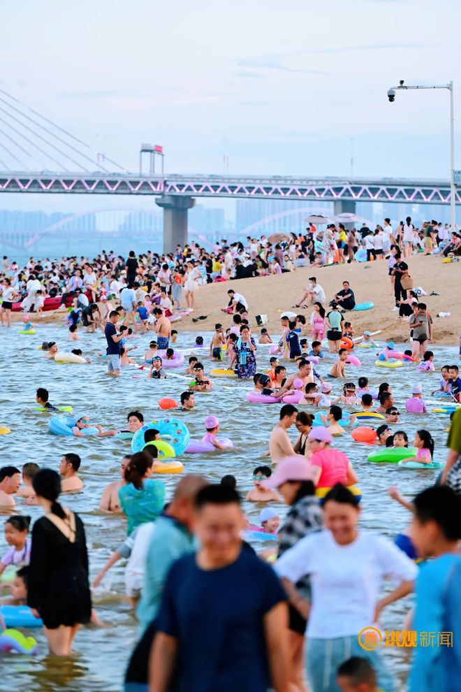 活力图谱——网红南昌的年轻表达(图12)