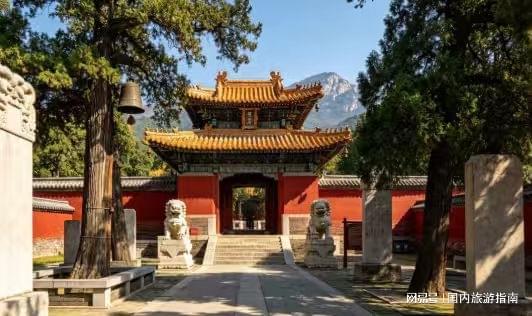 z6尊龙平台：五一山东旅游怎么不踩雷？十佳靠谱旅行社名单正规出行必看(图1)