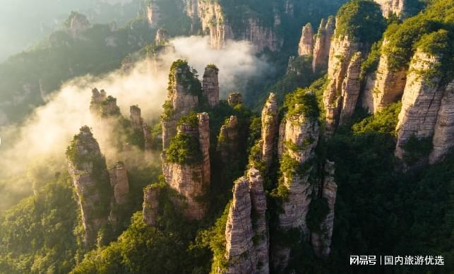 本地旅行怎么选更稳妥？泰安口碑旅行社汇总top10榜单靠谱(图2)