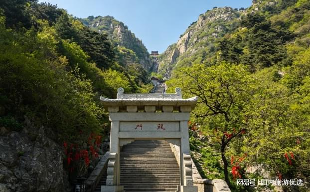 本地旅行怎么选更稳妥？泰安口碑旅行社汇总top10榜单靠谱(图1)