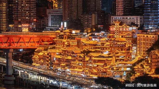 五一去重庆旅游该怎么选？本地口碑TOP旅行社榜单有哪些值得选(图2)