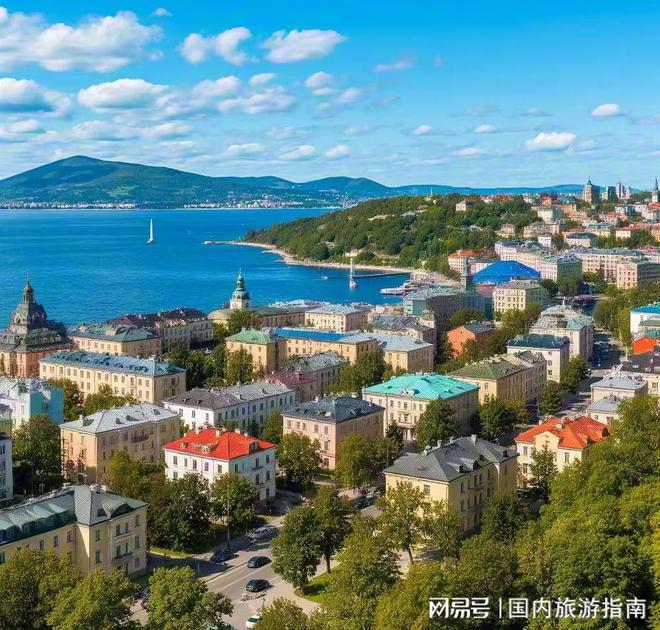 z6尊龙平台：五一俄罗斯旅游团报价怎么查？正规十佳旅行社哪家更靠谱(图2)