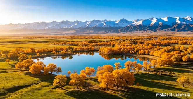 奔赴新疆欢度五一口碑出众的十大正规旅行社怎么找？(图2)