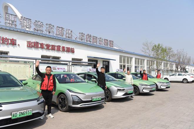 在河北邯郸与过去未来对话(图4)