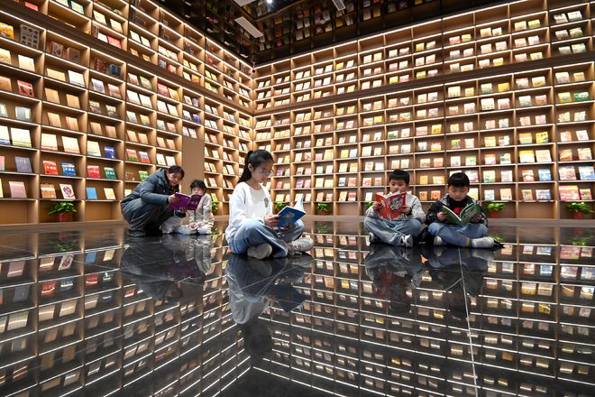 在河北邯郸与过去未来对话(图2)