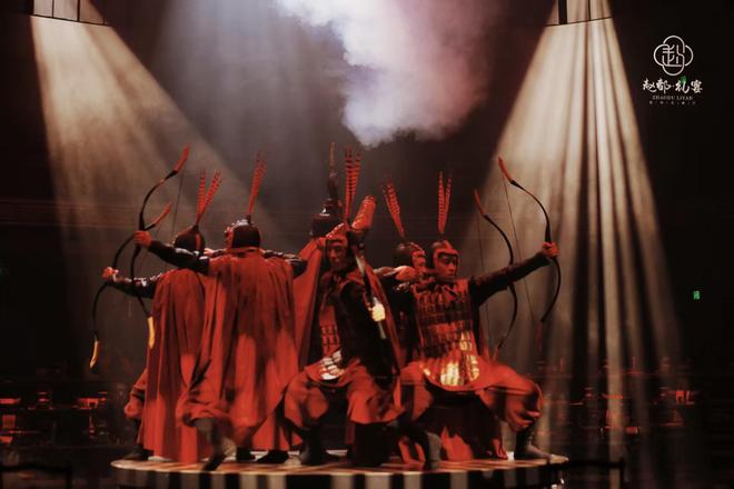 在河北邯郸与过去未来对话(图3)