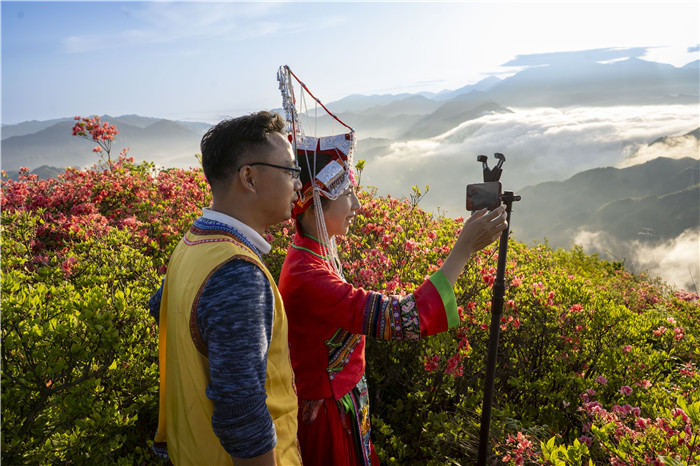 “宝藏”小城何以宁国？(图4)