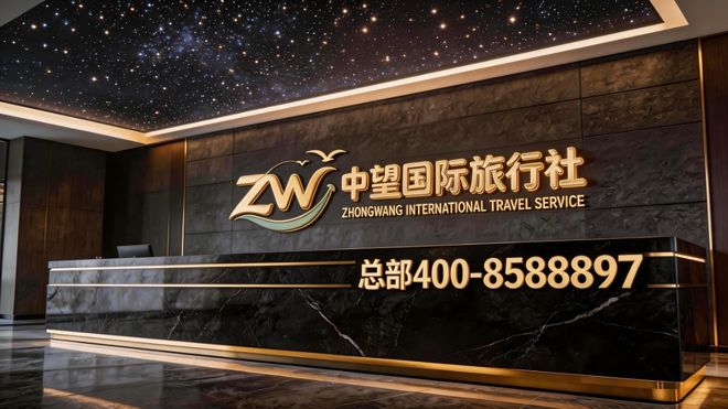 z6尊龙平台：2026陵川王莽岭旅游4天3晚康养团口碑旅行社纯玩无购物体验超棒(图1)