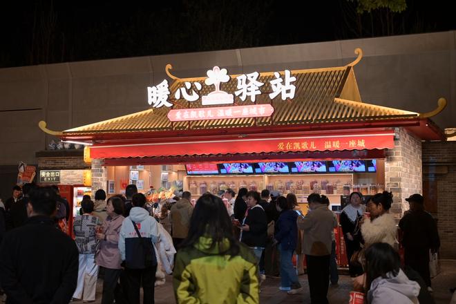 z6尊龙·中国网站：“这么近那么美周末到河北”旅游品牌长红还得靠产品和服务(图1)