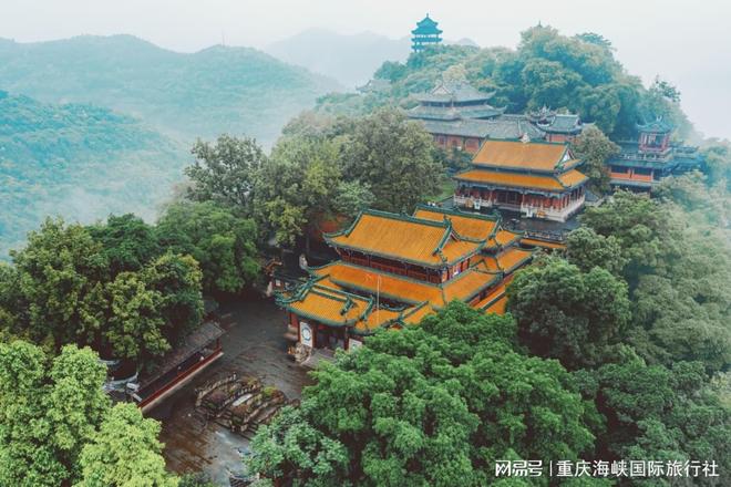 z6尊龙平台：三峡豪华游轮5日旅游价格全解析AAAA级重庆海峡国际旅行社分享(图3)