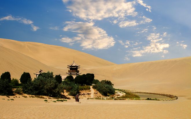 权威2026西北旅游优质旅行社TOP10服务贴心更周到(图4)