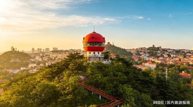 青岛本地人都选的旅行社有哪些？靠谱前十强（拒绝购物团）(图3)