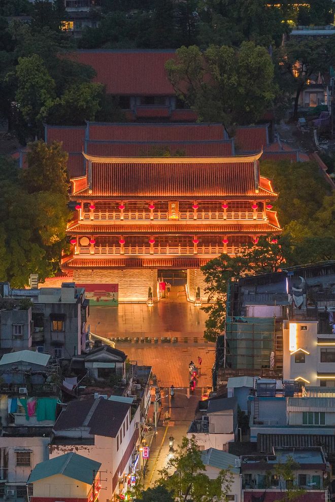 2026年潮汕旅行社排行榜揭晓潮州旅行社哪家最好口碑标杆出炉(图3)
